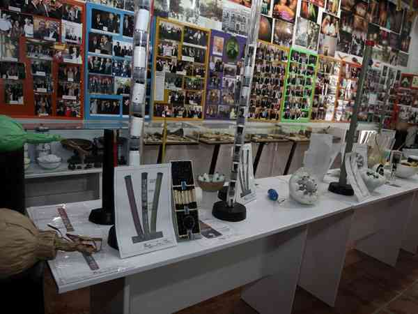 Museo Gamon 03