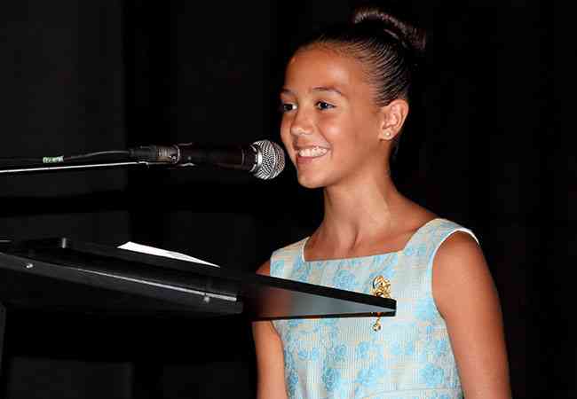 Pre Concurso Teatro  12 