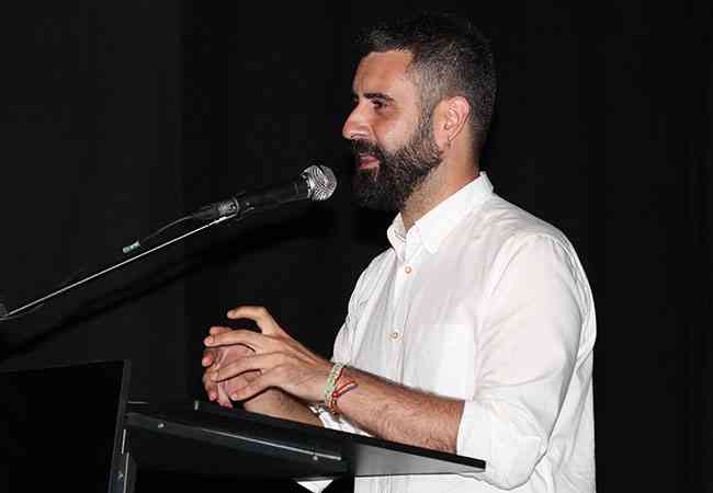 Pre Concurso Teatro  13 