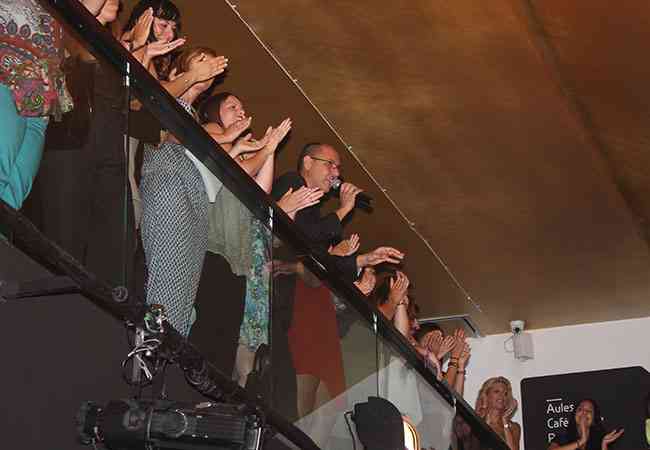 Pre Concurso Teatro  14 