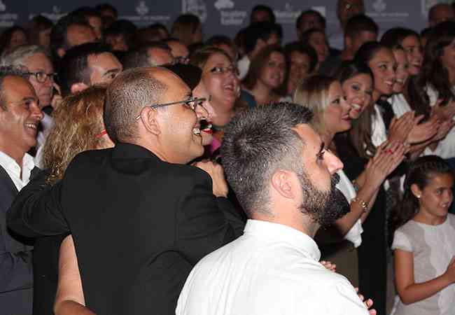 Pre Concurso Teatro  15 