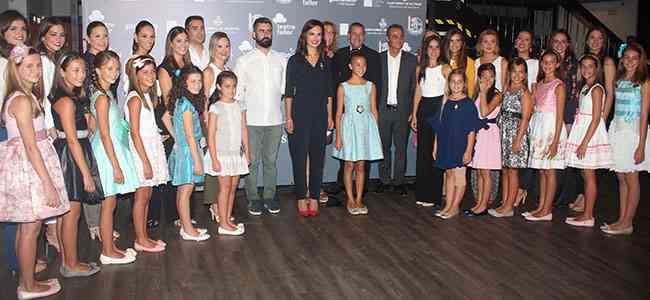 Pre Concurso Teatro  1 