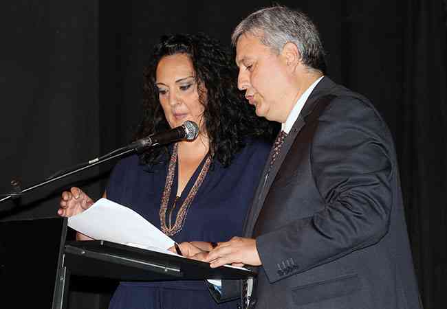 Pre Concurso Teatro  3 