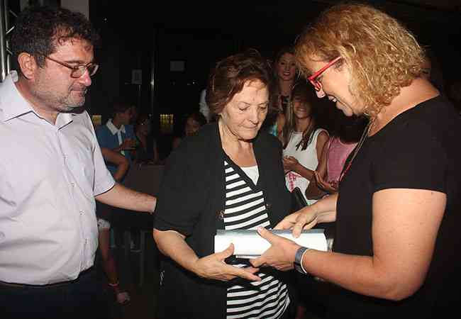 Pre Concurso Teatro  9 