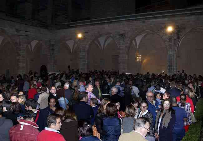 Don Juan al Carme  10 