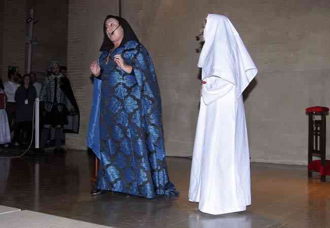 Don Juan al Carme  11 