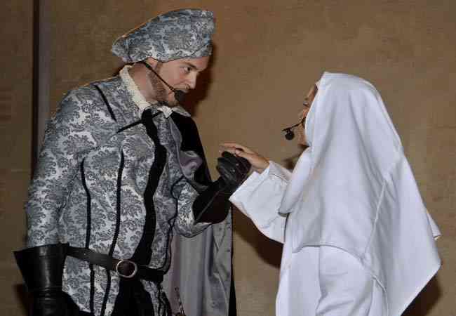 Don Juan al Carme  13 