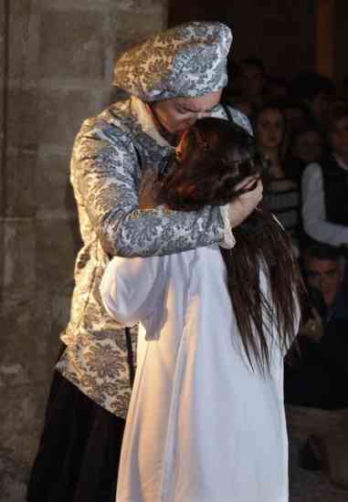 Don Juan al Carme  25 