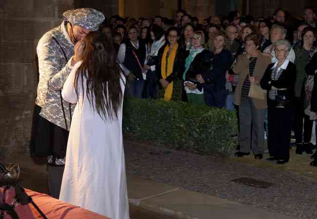 Don Juan al Carme  26 