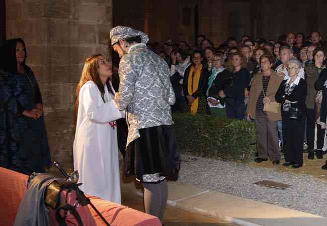 Don Juan al Carme  27 