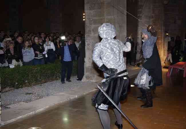 Don Juan al Carme  31 