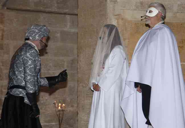 Don Juan al Carme  39 