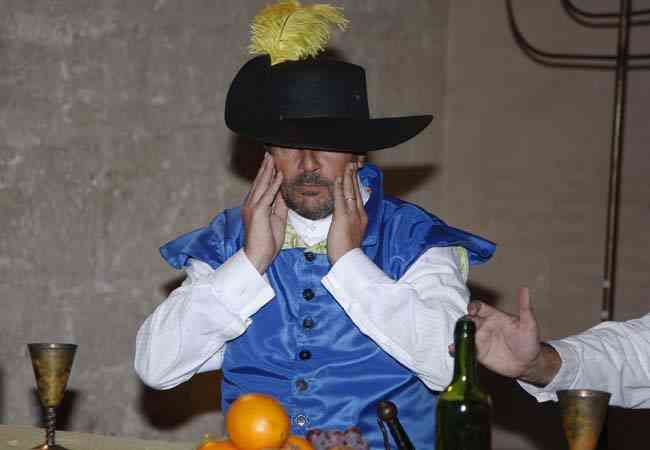 Don Juan al Carme  46 