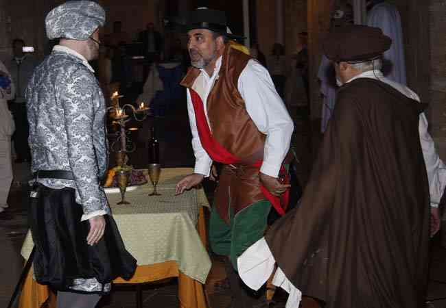 Don Juan al Carme  47 