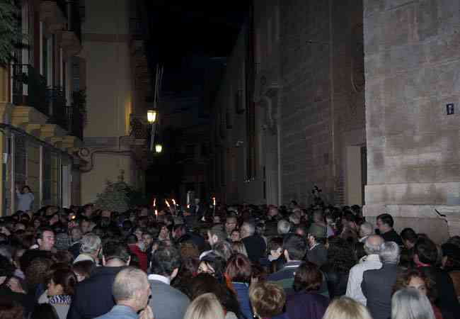 Don Juan al Carme  6 