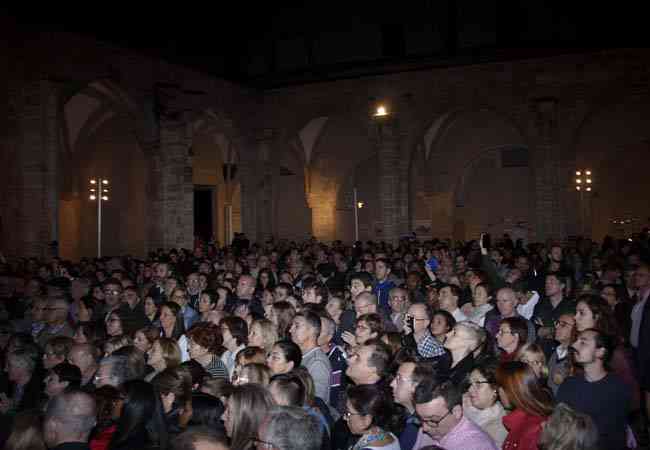 Don Juan al Carme  7 