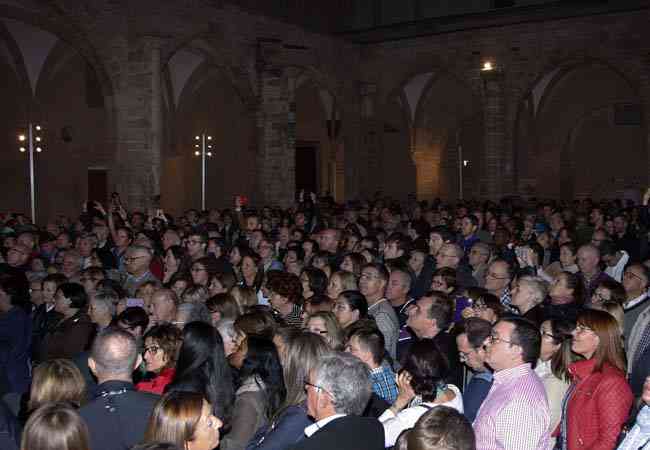 Don Juan al Carme  8 