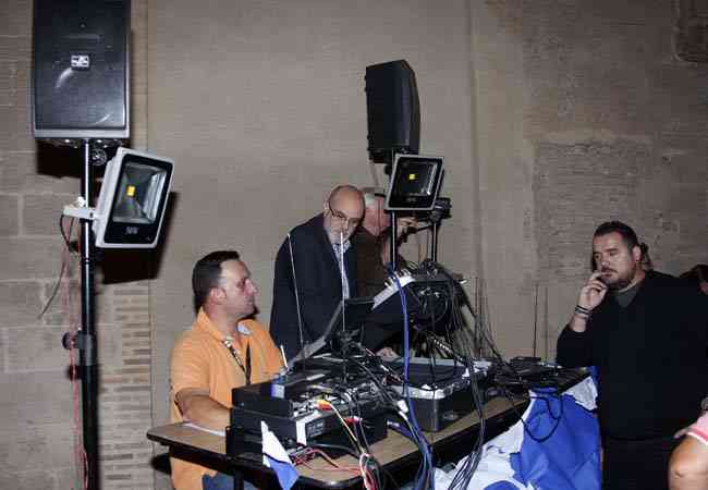 Don Juan al Carme  9 