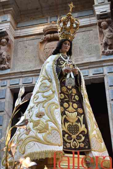 Virgen del Carmen  3 