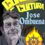 Cartel Concurs Cultura Jose Ombuena