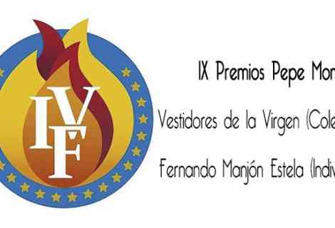 IX Premios Pepe Monforte Tudela