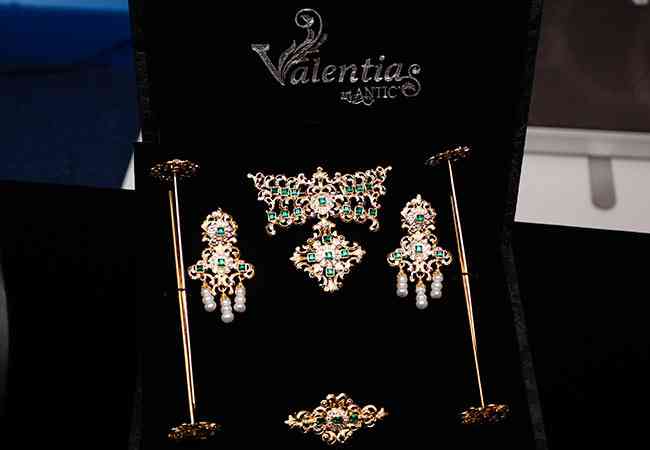 ArtAntic Aderezos18  12 