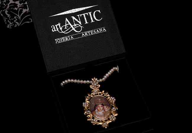 ArtAntic Aderezos18  15 