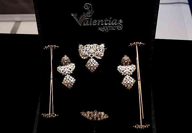 ArtAntic Aderezos18  16 