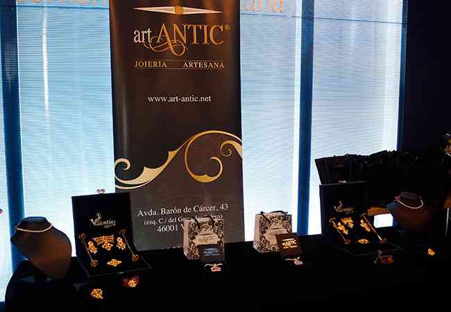 ArtAntic Aderezos18  3 