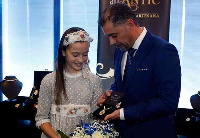 ArtAntic Aderezos18  5 