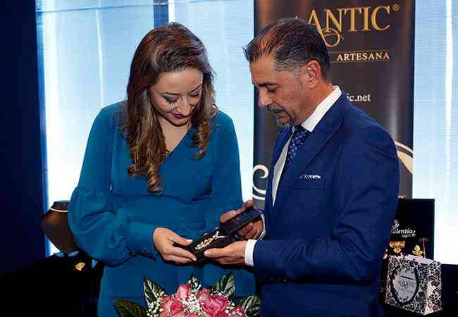 ArtAntic Aderezos18  7 