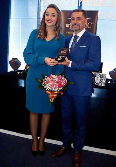 ArtAntic Aderezos18  8 