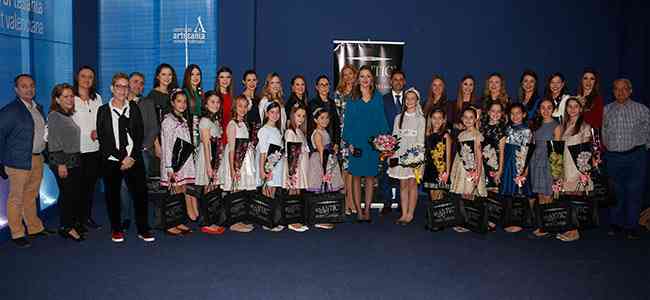 ArtAntic Aderezos18  9 