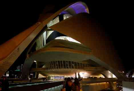 Gala de la Cultura 2018