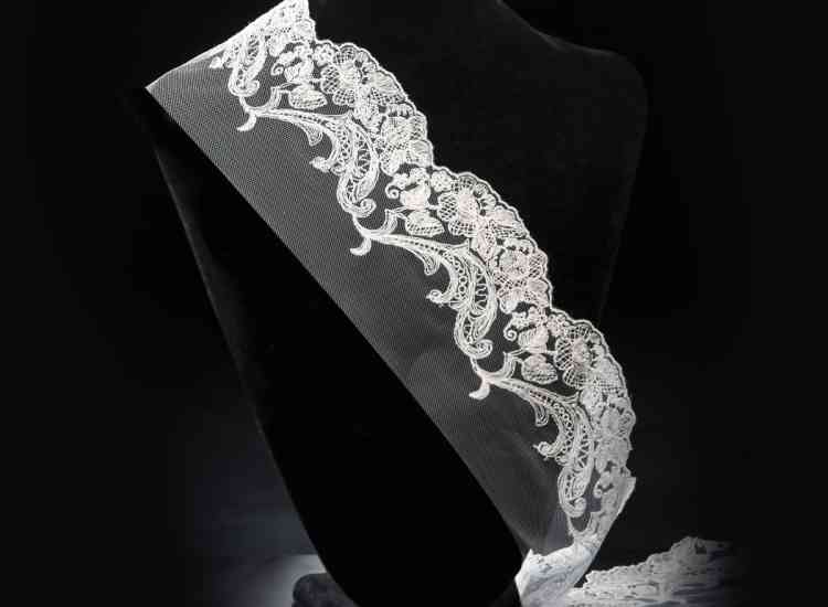 DANIELA segundo traje