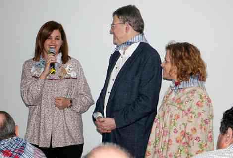 Premio Paco Carsí