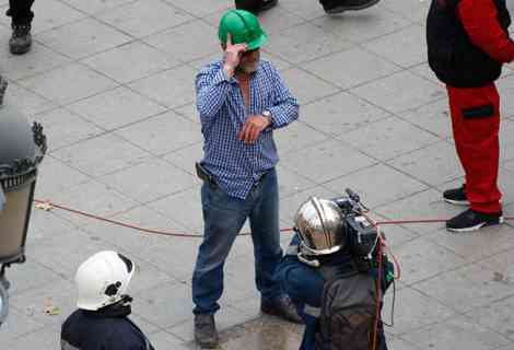 Mascletà 3 de marzo de 2018