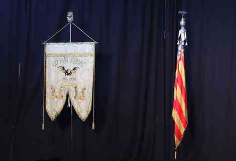 Fallo Concurso de Llibrets Lo Rat Penat 2018