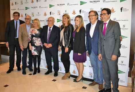 Compartir está de moda