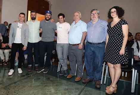 Fallas Ayuntamiento 2019