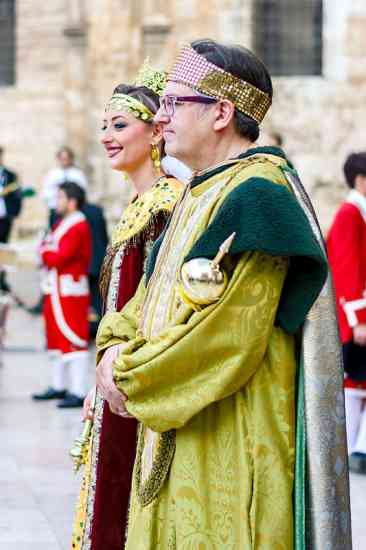 Procesion CORPUS 2018  19 