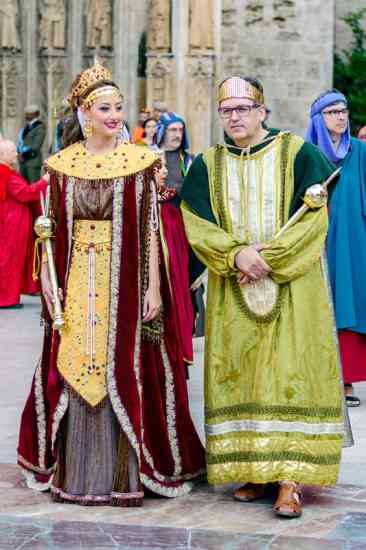 Procesion CORPUS 2018  21 