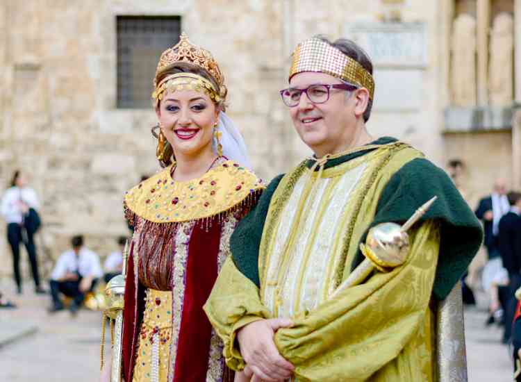 Procesion CORPUS 2018  25 