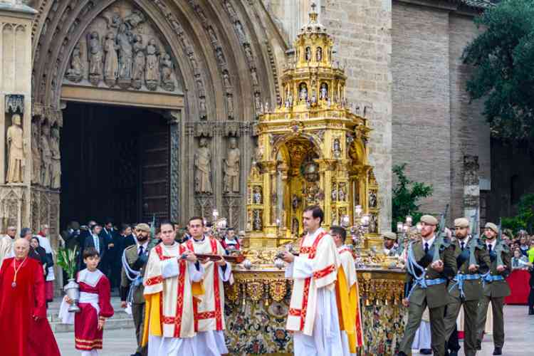 Procesion CORPUS 2018  34 
