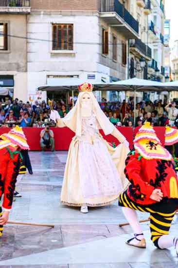 Procesion CORPUS 2018  4 