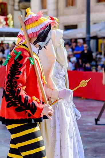 Procesion CORPUS 2018  5 