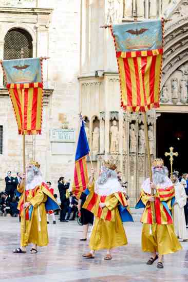 Procesion CORPUS 2018  9 