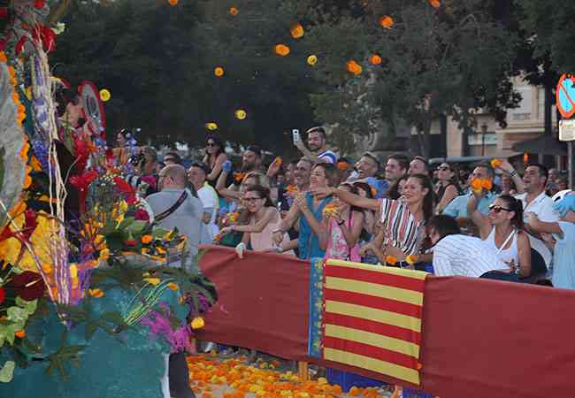Batalla de Flores 2018  107 