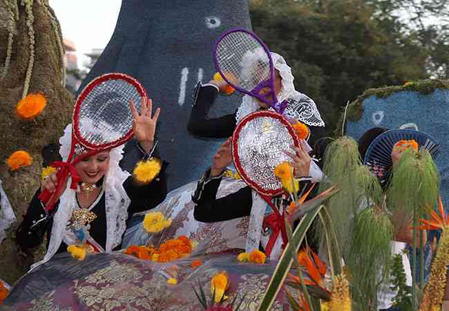 Batalla de Flores 2018  109 