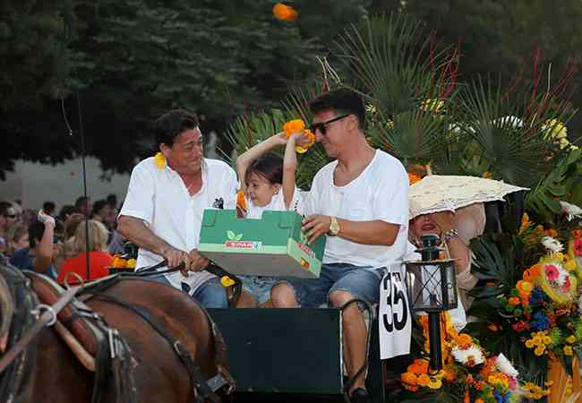 Batalla de Flores 2018  111 